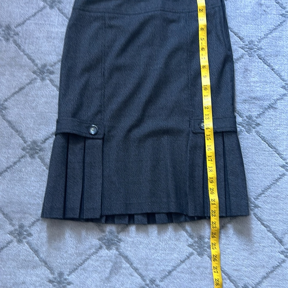 BCX SKIRT - Picture 4 of 4